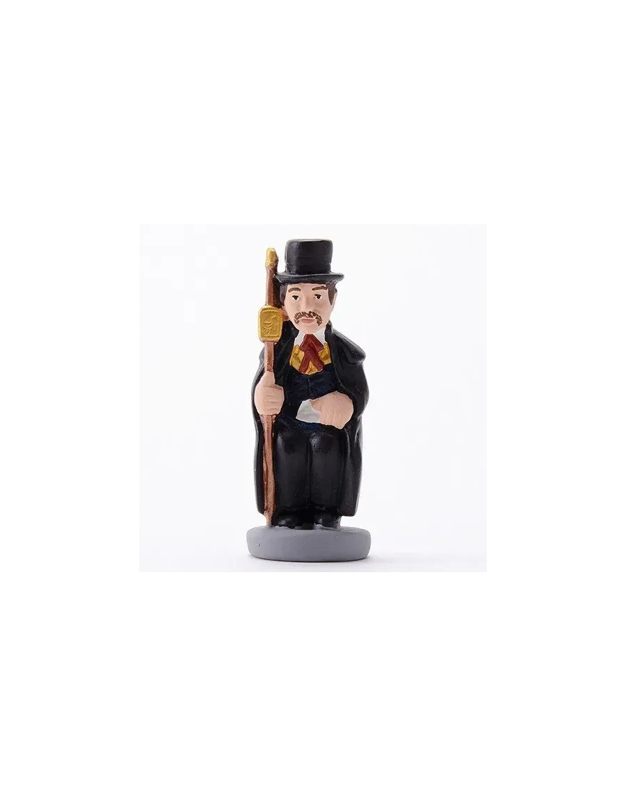 Caganer Caramellaire