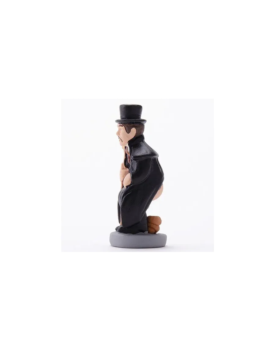 Caganer Caramellaire