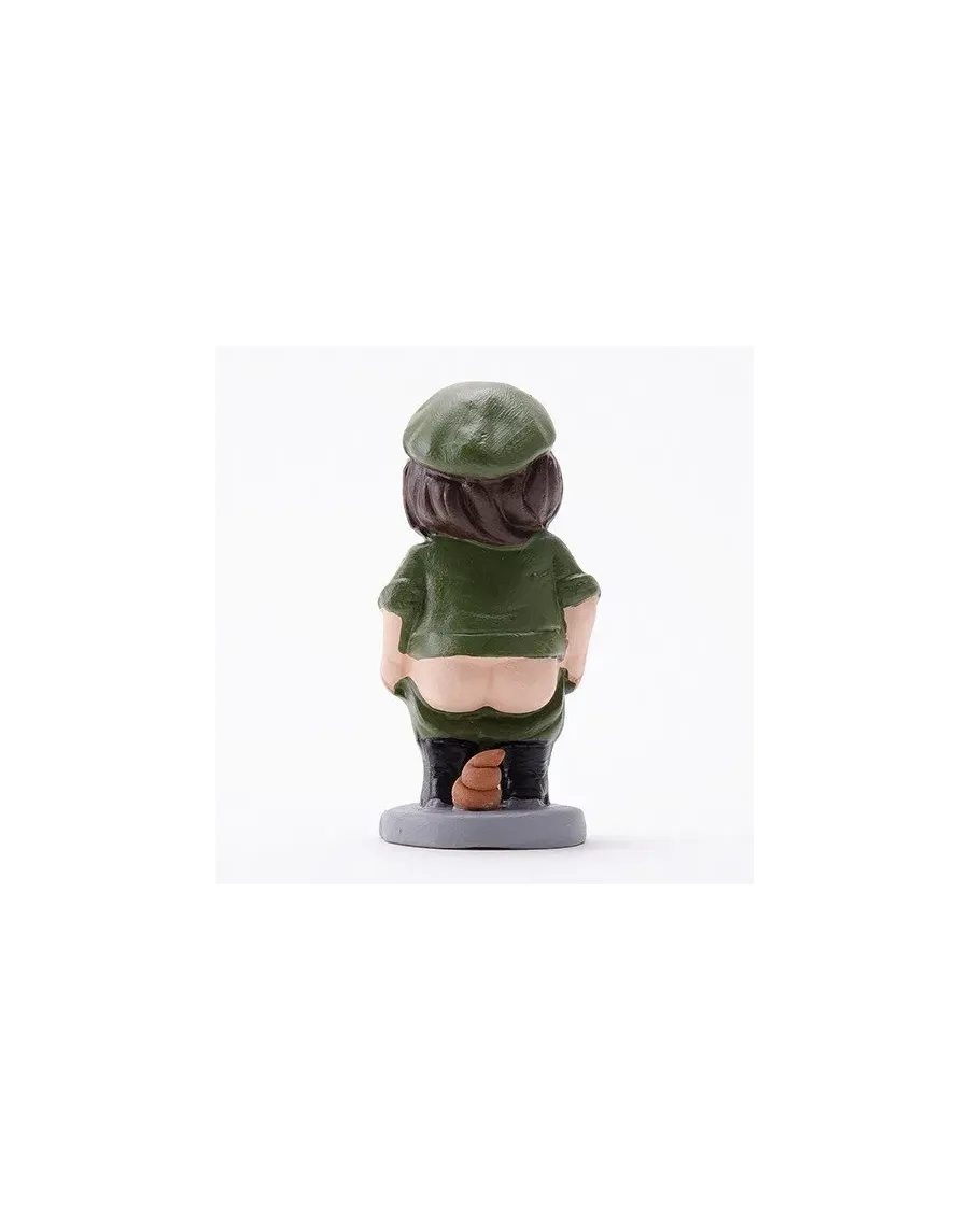 Caganer Che Guevara