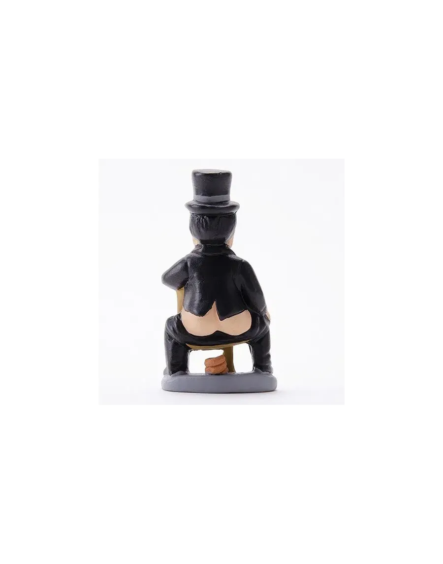 Figura de Caganer General Prim de Alta Calidad - Compra Ahora