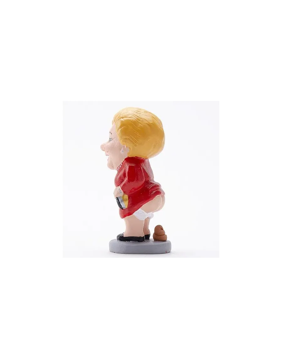 Caganer La Grossa