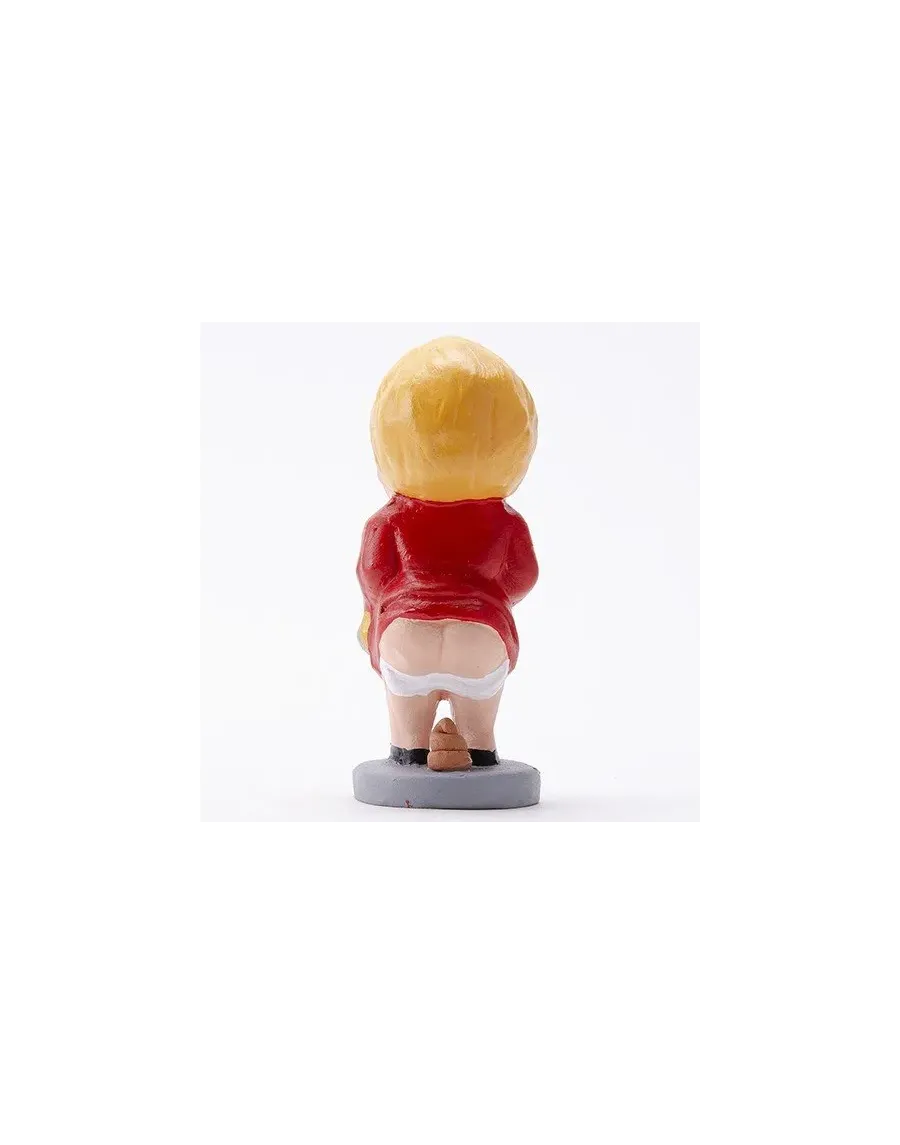 Caganer La Grossa