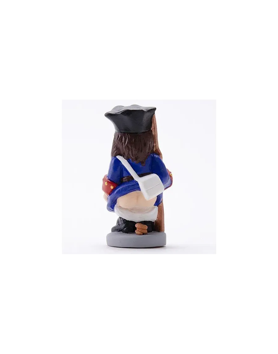 Figura de Caganer Miquelet de Alta Calidad - Compra Ahora