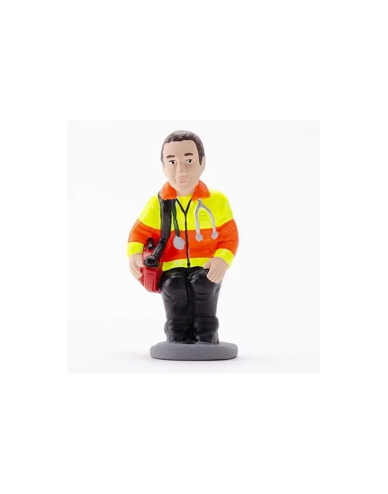 Figurine de Caganer SEM de Haute Qualité - Achetez Maintenant