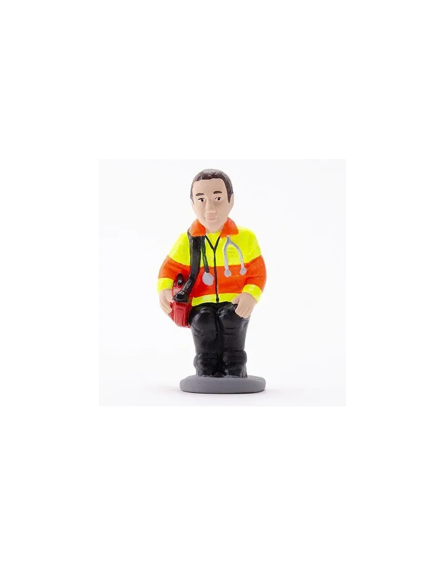 Figurine de Caganer SEM de Haute Qualité - Achetez Maintenant