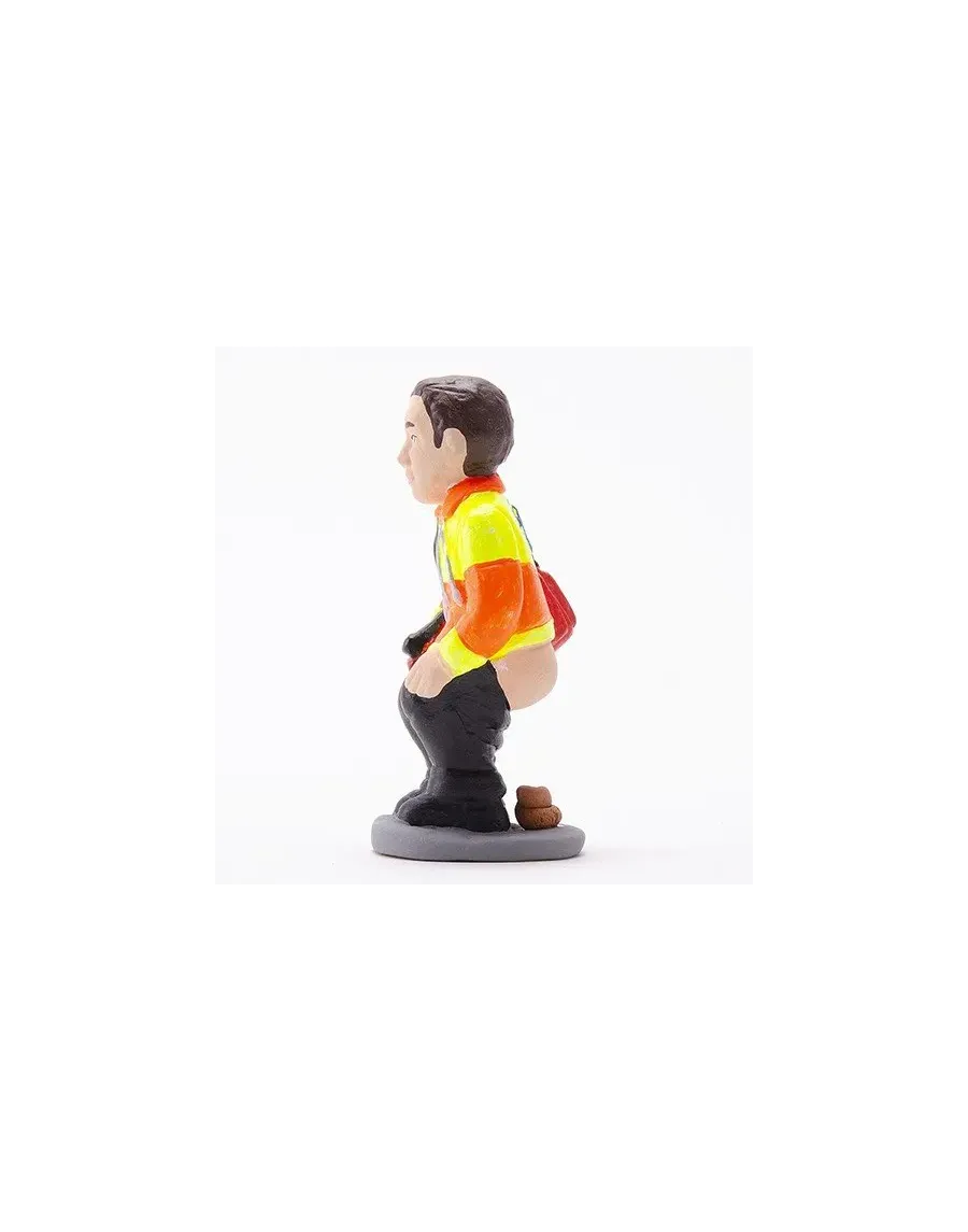 Figurine de Caganer SEM de Haute Qualité - Achetez Maintenant