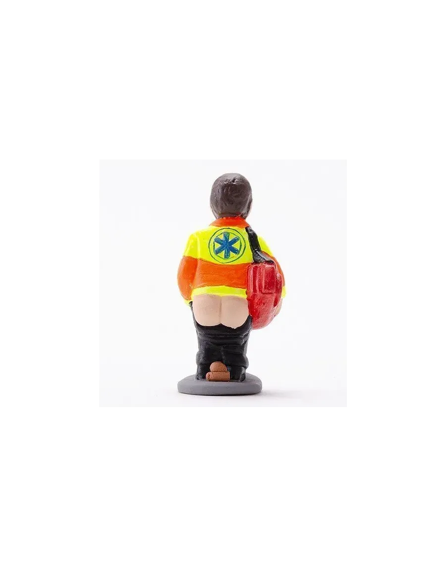 Figurine de Caganer SEM de Haute Qualité - Achetez Maintenant