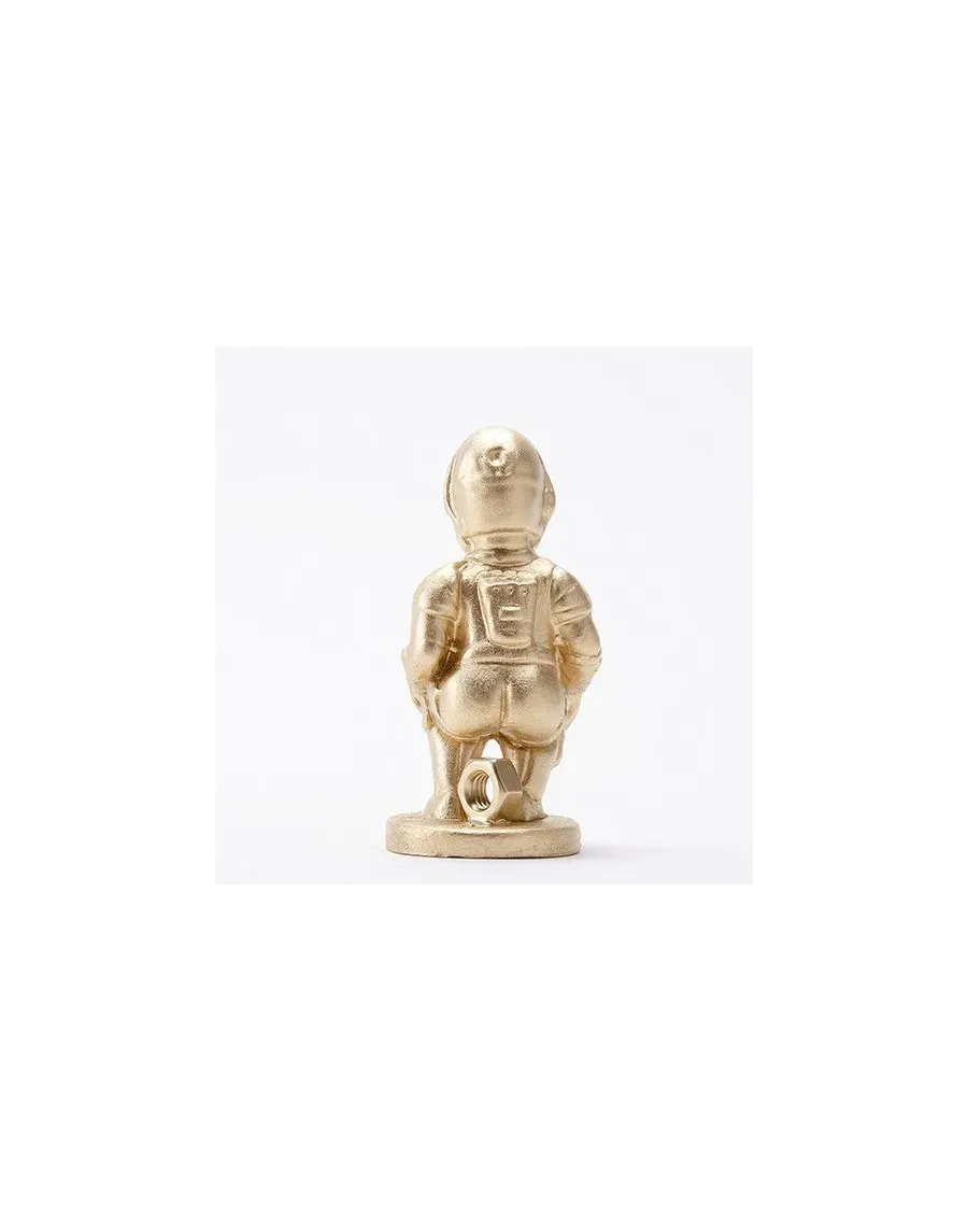 Figura de Caganer C3PO de Alta Calidad - Compra Ahora