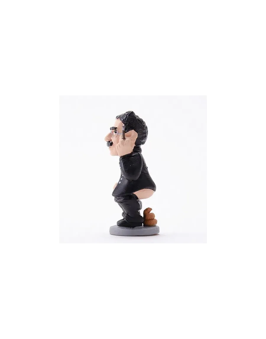 Figurine de Caganer Groucho Marx de Haute Qualité - Achetez Maintenant