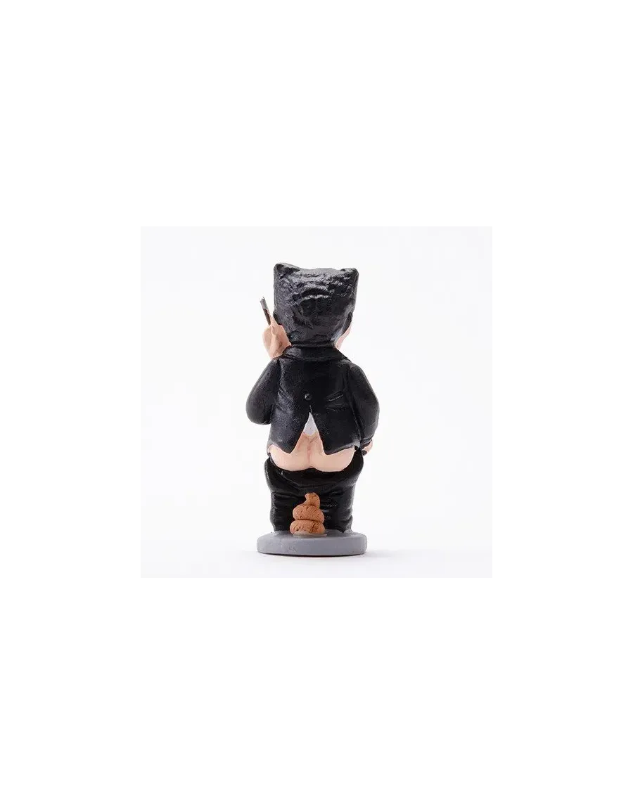 Figurine de Caganer Groucho Marx de Haute Qualité - Achetez Maintenant