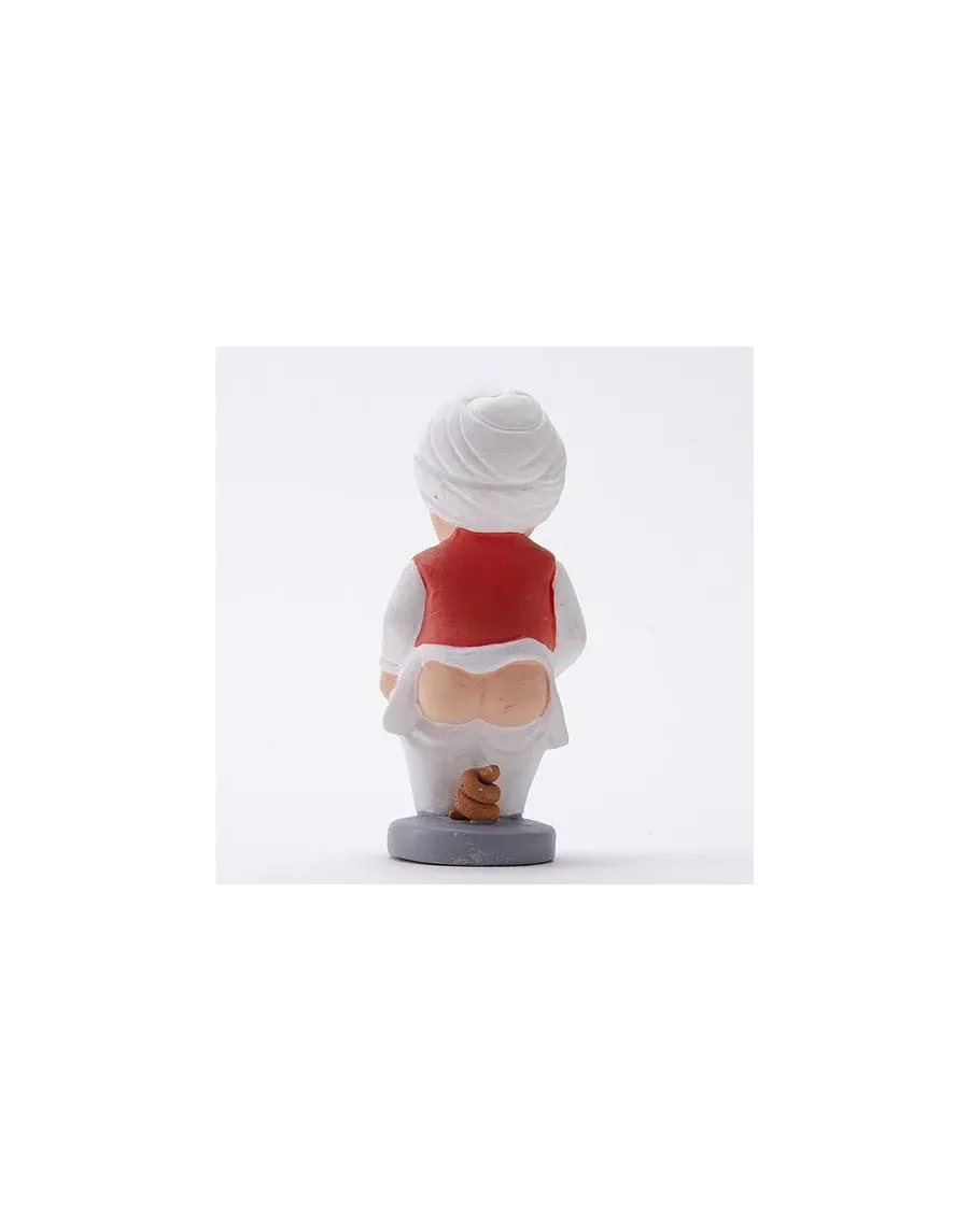 Figura de Caganer Narendra Modi de Alta Calidad - Compra Ahora