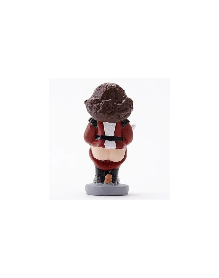 Figurine de Caganer William Shakespeare de Haute Qualité - Achetez Maintenant