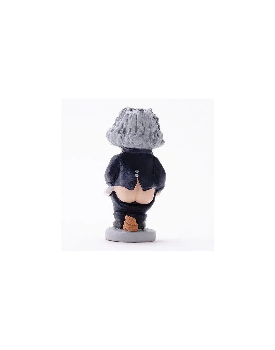 Figura de Caganer Ludwig van Beethoven de Alta Calidad - Compra Ahora