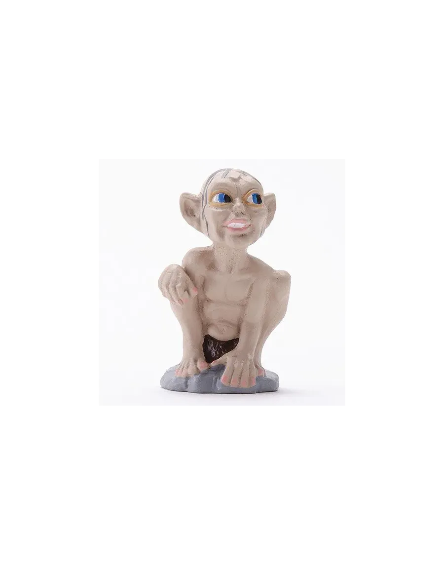 Figura de Caganer Gollum Gran d'Alta Qualitat - Compra Ara