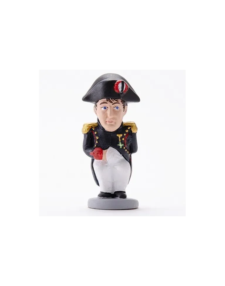 Figura de Caganer Napoleón de Alta Calidad - Compra Ahora