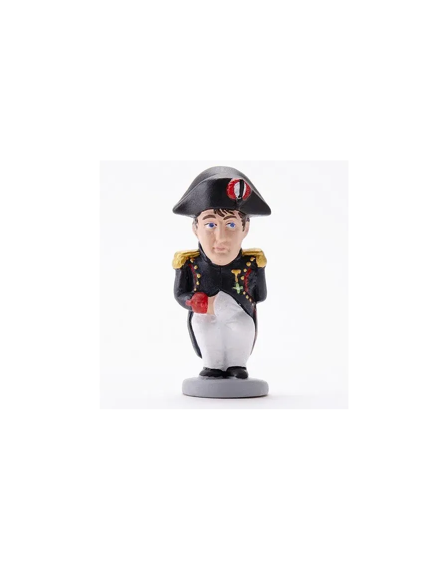 Figura de Caganer Napoleón de Alta Calidad - Compra Ahora