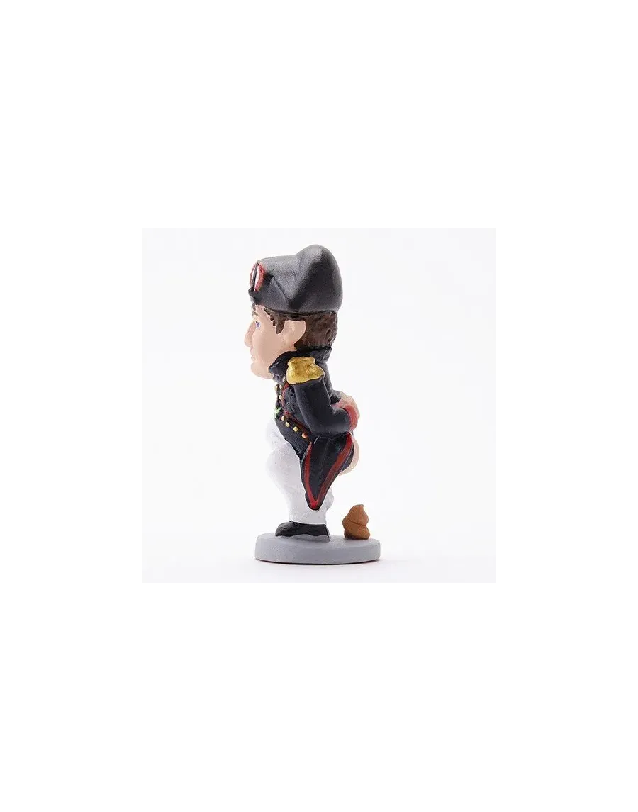 Figura de Caganer Napoleón de Alta Calidad - Compra Ahora