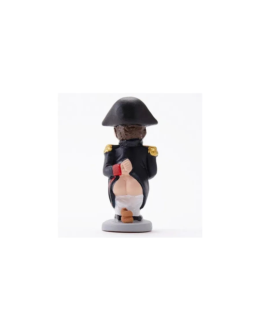 Figura de Caganer Napoleón de Alta Calidad - Compra Ahora