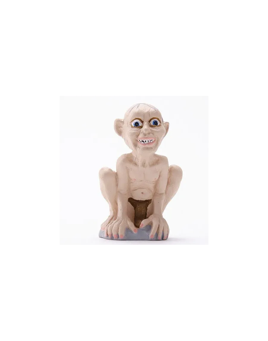 Figura de Caganer Gollum Pequeño de Alta Calidad - Compra Ahora