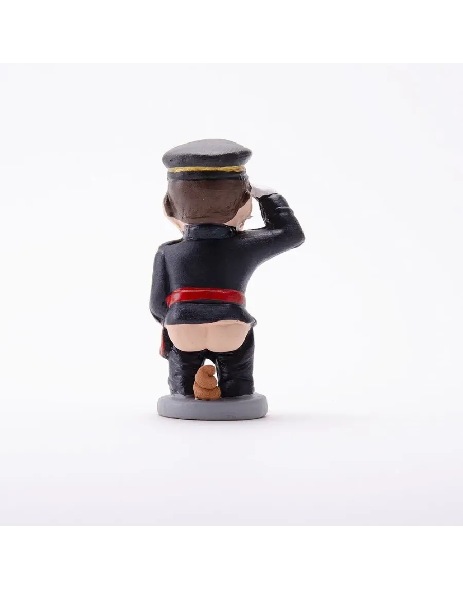 Figura de Caganer Rei Felip VI de Alta Calidad - Compra Ahora