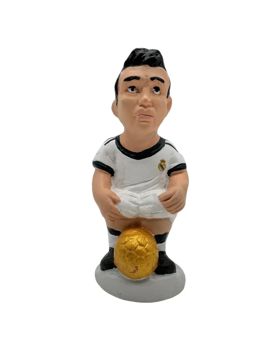 Caganer Cristiano Ronaldo