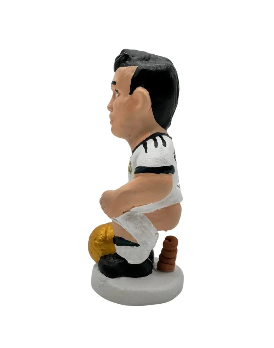 Caganer Cristiano Ronaldo