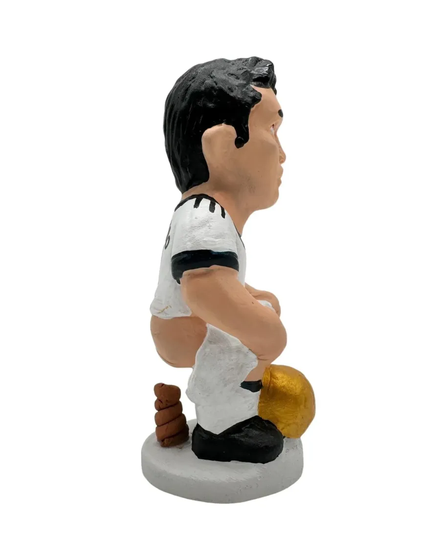 Caganer Cristiano Ronaldo