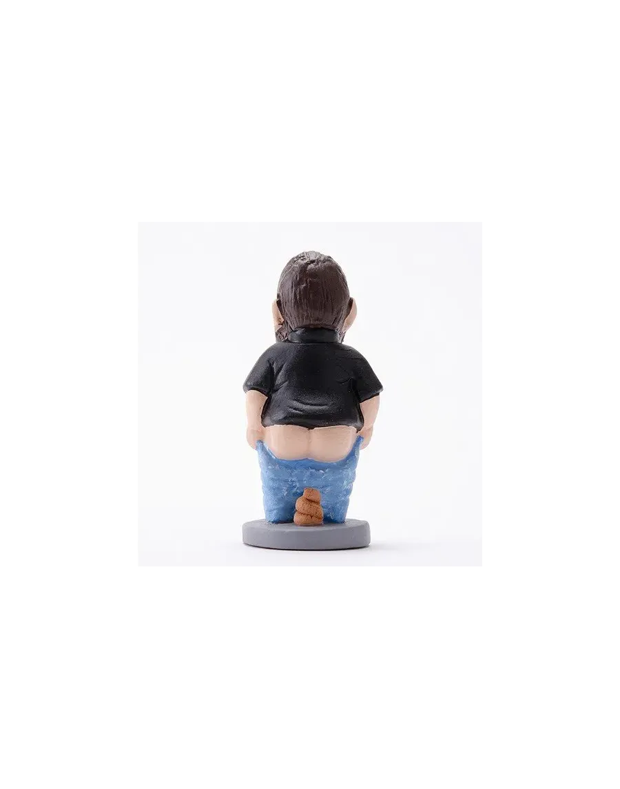 Figura de Caganer David Fernández - Edición Especial, Compra Ahora