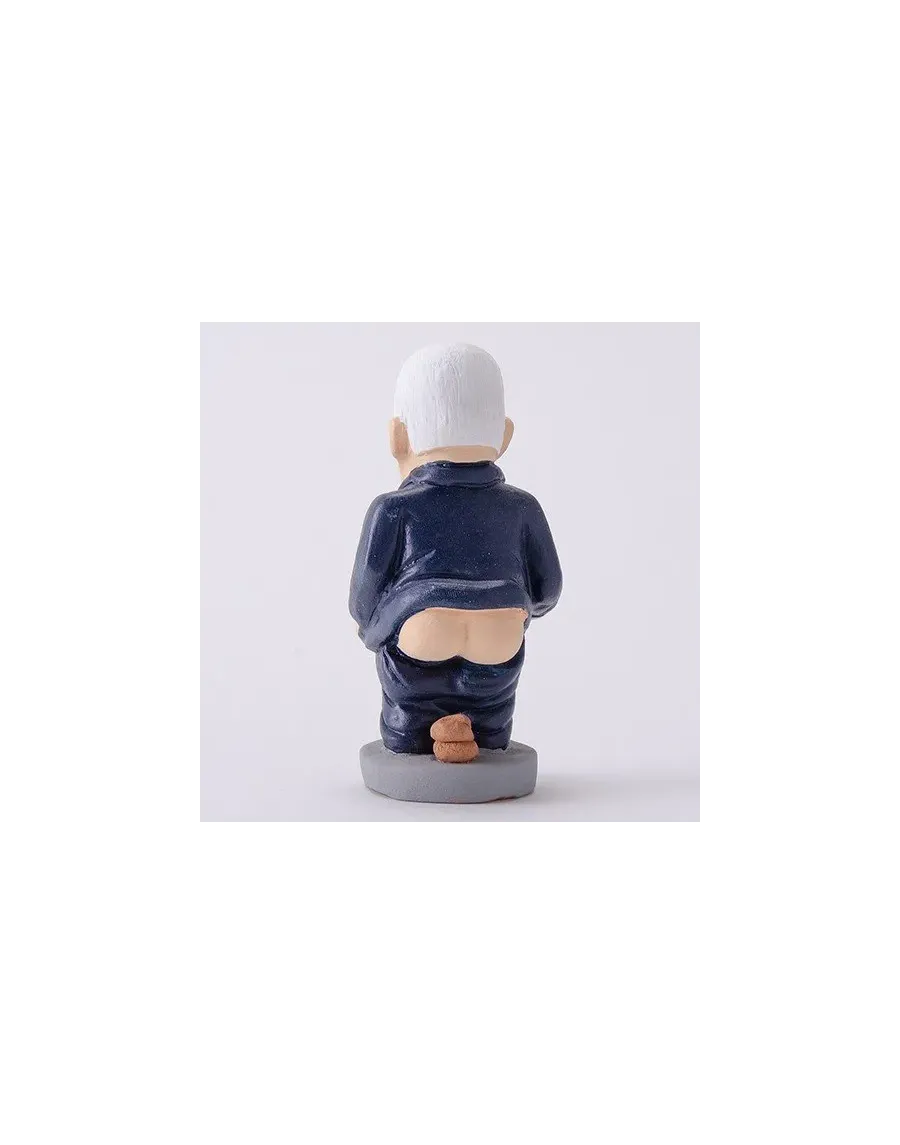 Figura de Caganer Sigmund Freud de Alta Calidad - Compra Ahora