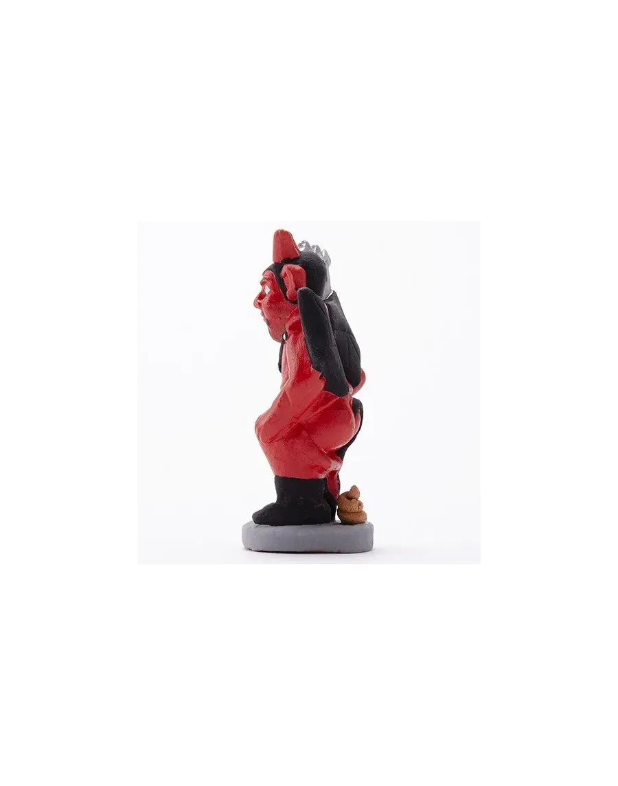 Figura de Caganer Dimoni de Alta Calidad - Compra Ahora