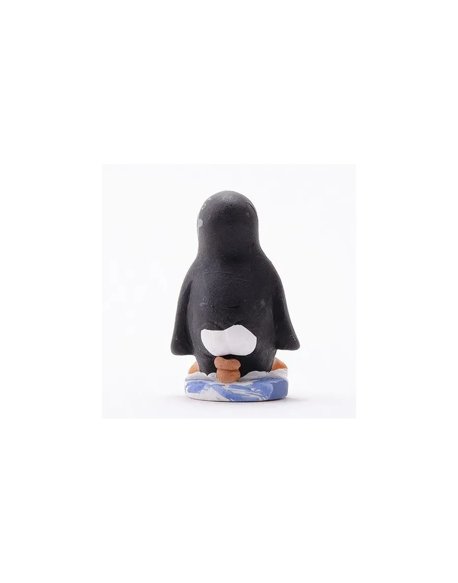 Figura de Caganer Linux de Alta Calidad - Compra Ahora