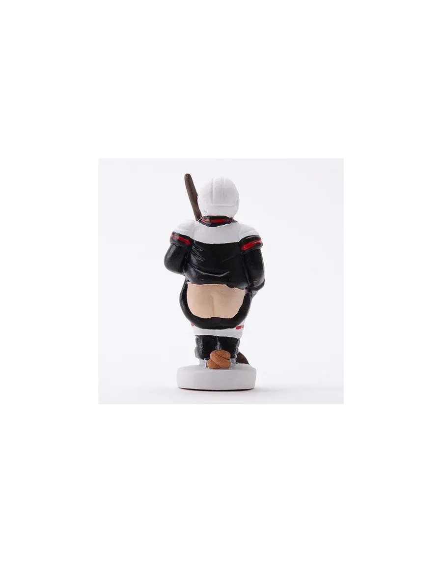 Caganer Hoquei Sobre Gel