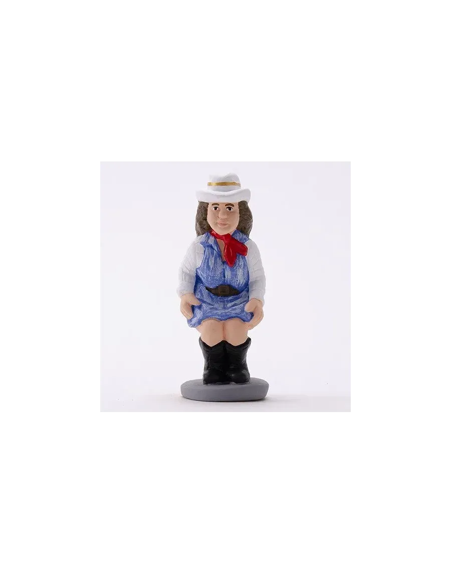 Figurine de Caganer Country Noia de Haute Qualité - Achetez Maintenant