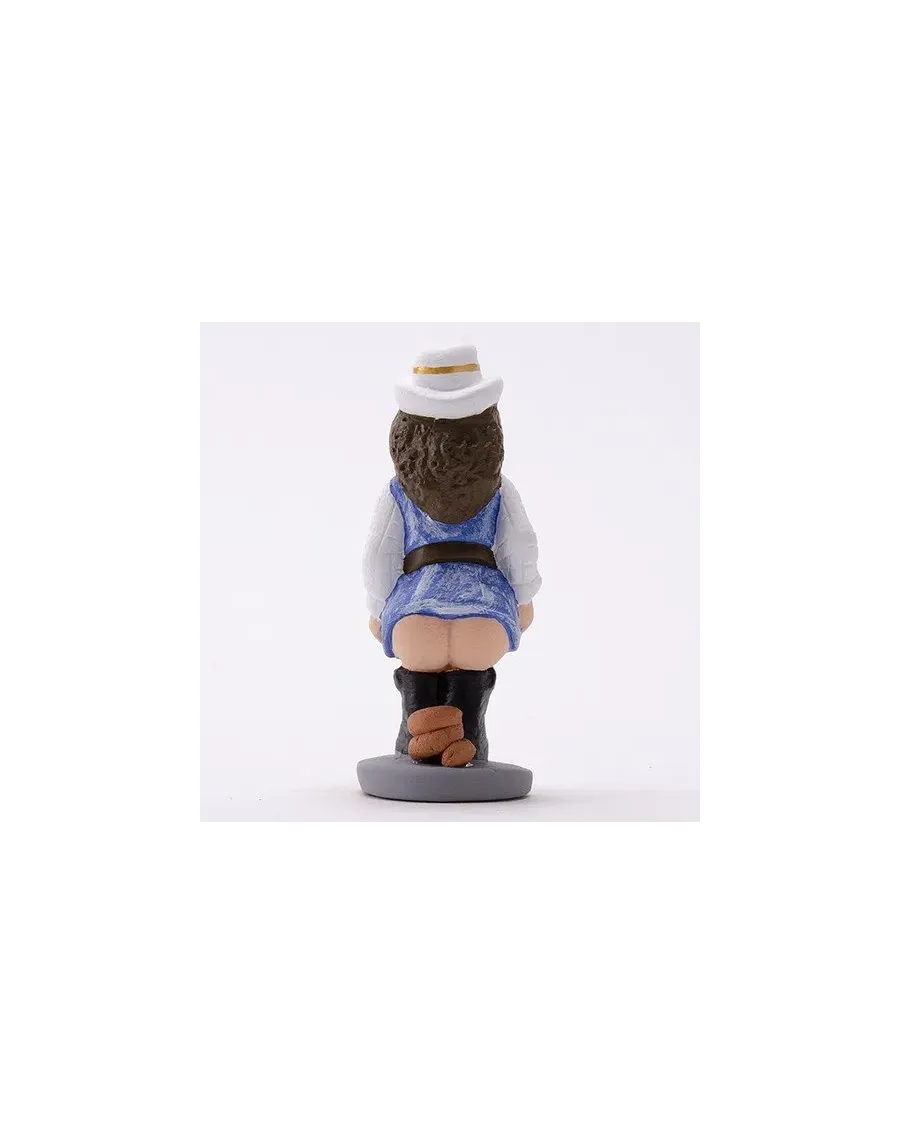 Figurine de Caganer Country Noia de Haute Qualité - Achetez Maintenant