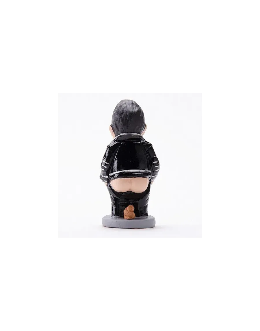 Caganer Bono U2 Figur von Hoher Qualität - Jetzt Kaufen