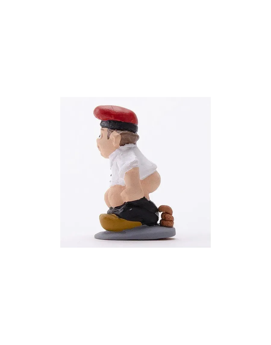 Figura de Caganer Patufet de Alta Calidad - Compra Ahora