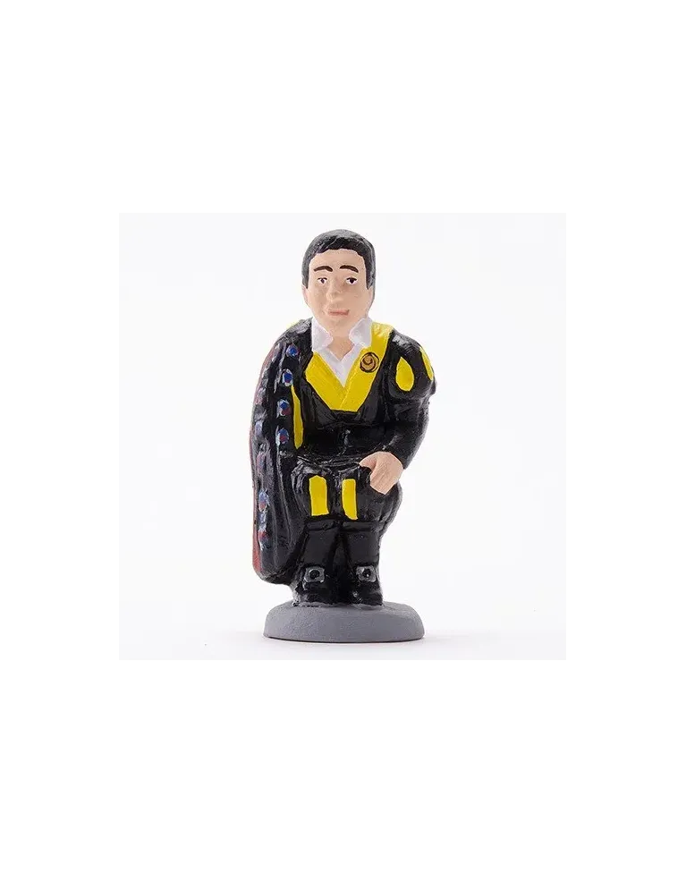 Figurine de Caganer Tuna de Haute Qualité - Achetez Maintenant