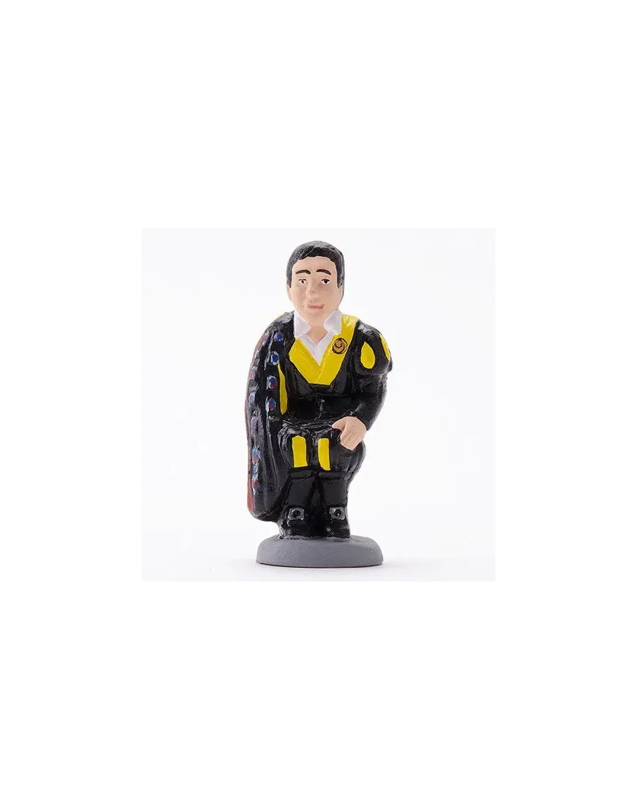 Figurine de Caganer Tuna de Haute Qualité - Achetez Maintenant