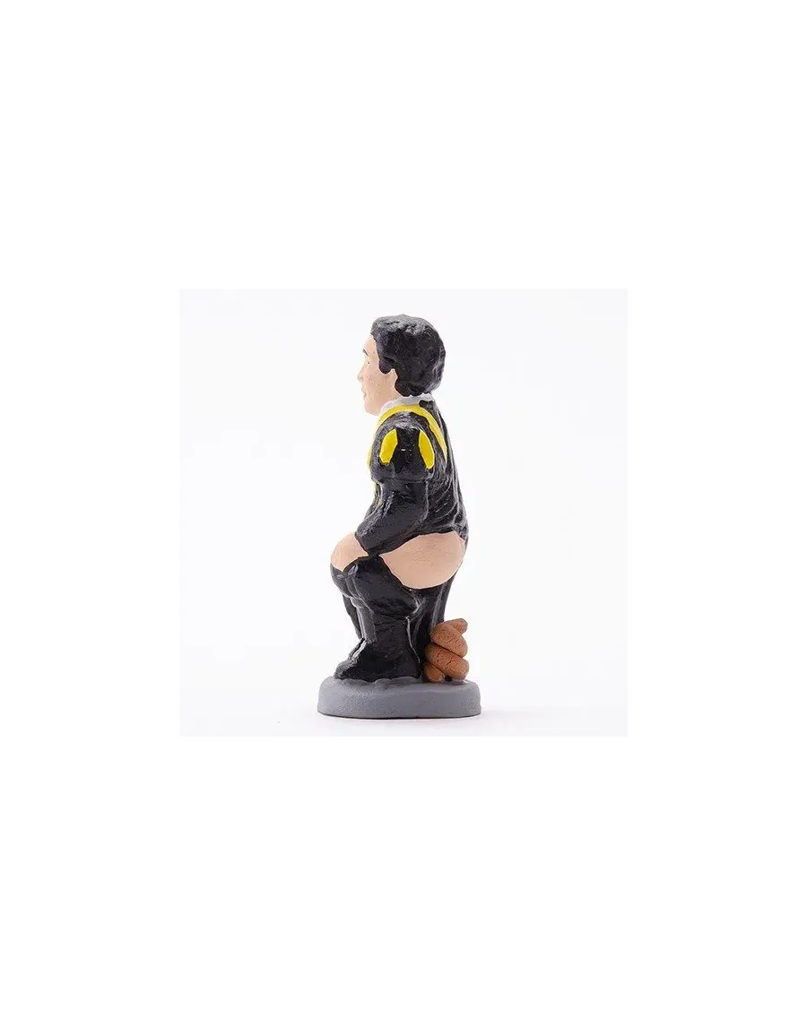 Figurine de Caganer Tuna de Haute Qualité - Achetez Maintenant