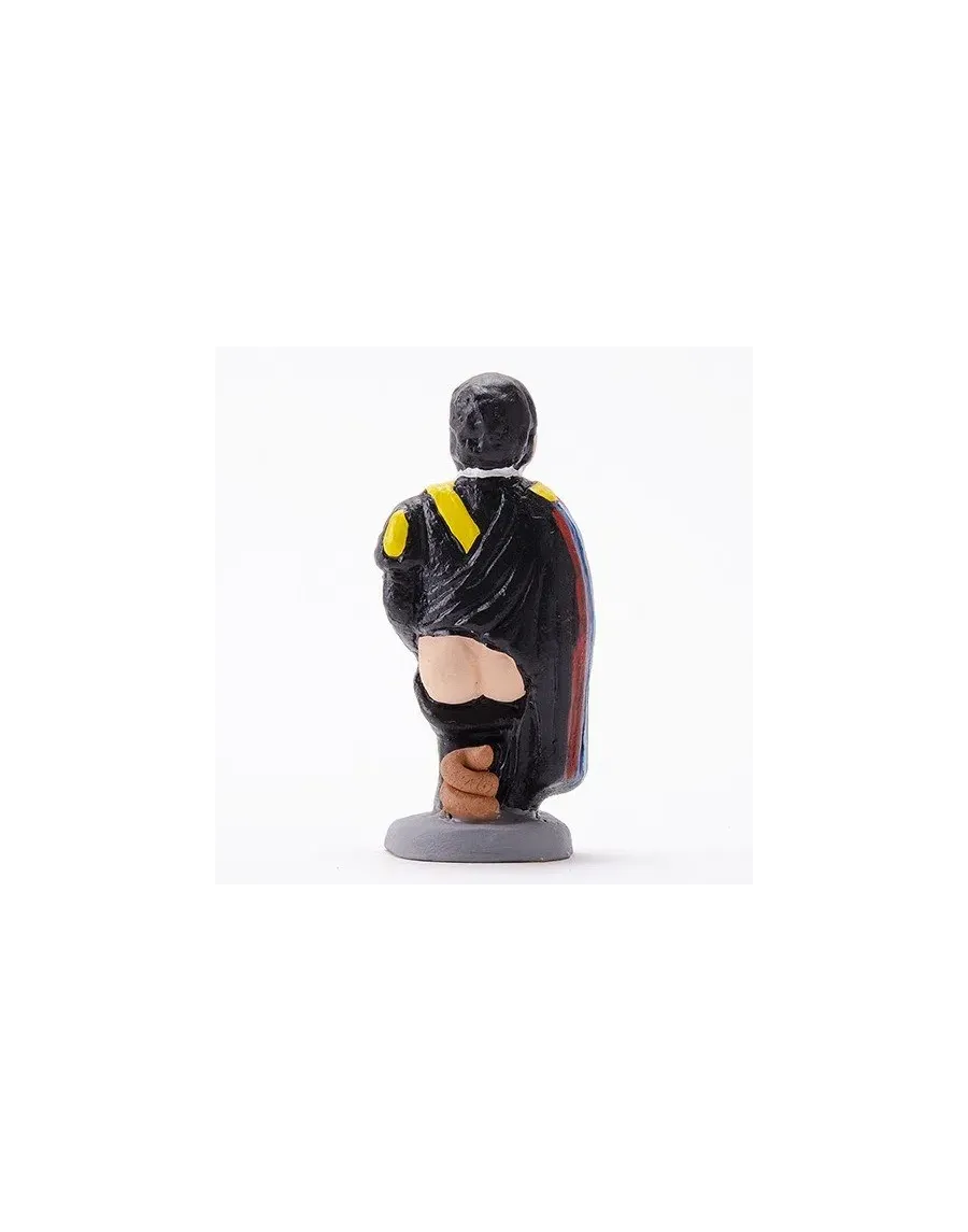 Figurine de Caganer Tuna de Haute Qualité - Achetez Maintenant