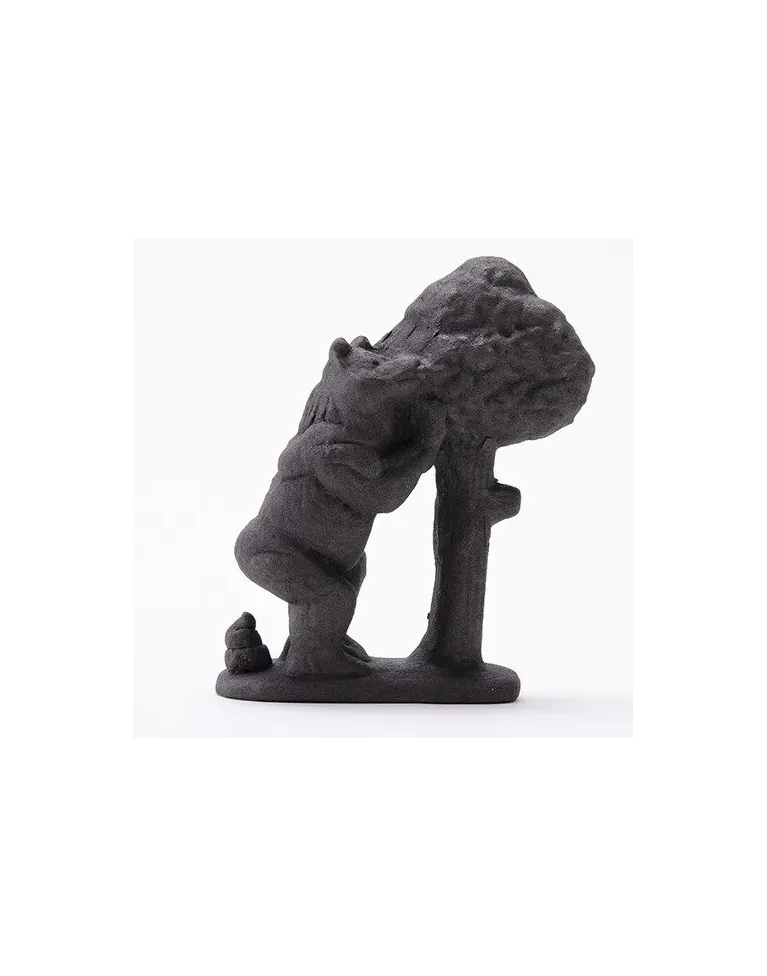 Figura de Caganer El Oso y el Madroño de Alta Calidad - Compra Ahora