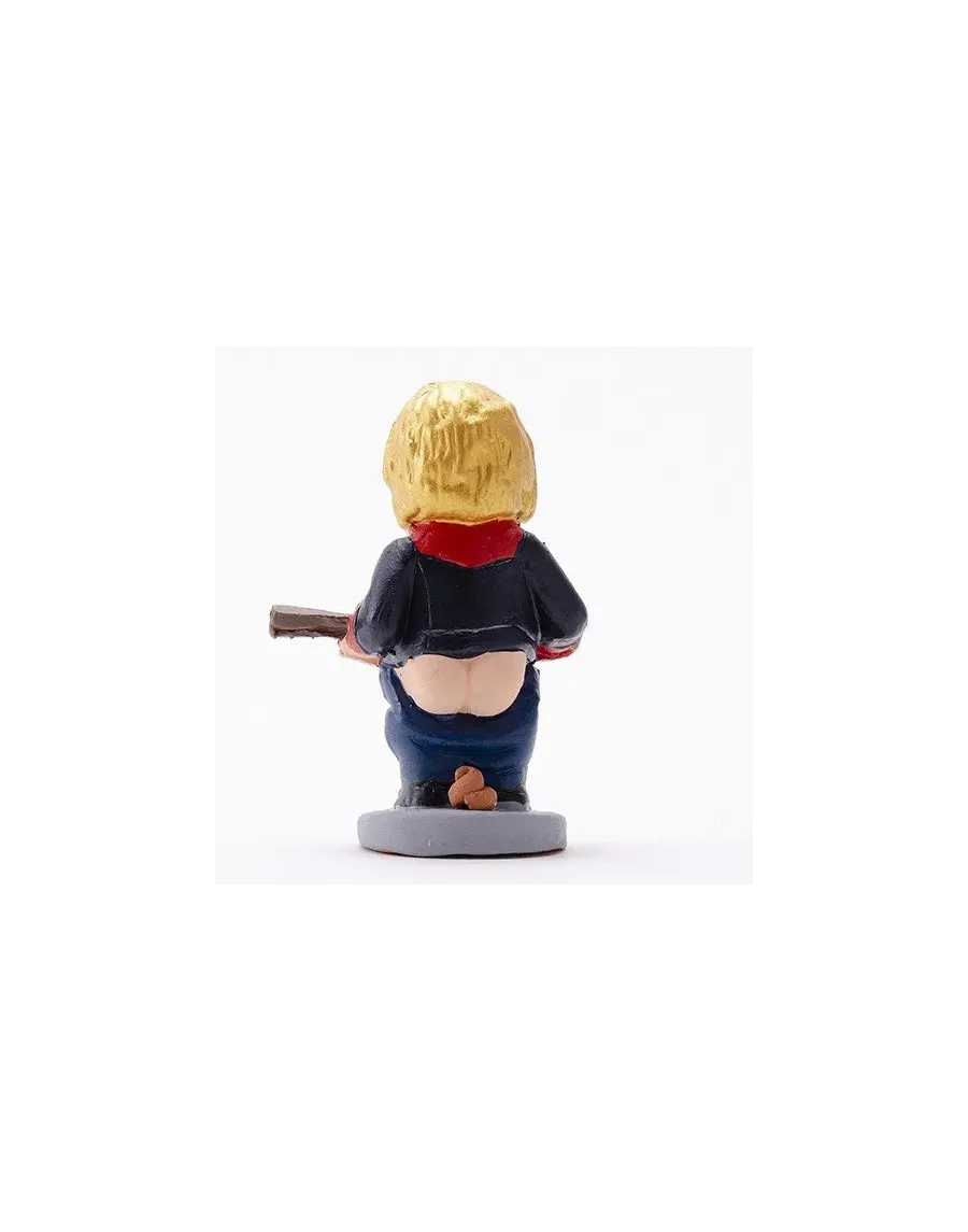 Figura de Caganer Mark Knopfler de Alta Calidad - Compra Ahora