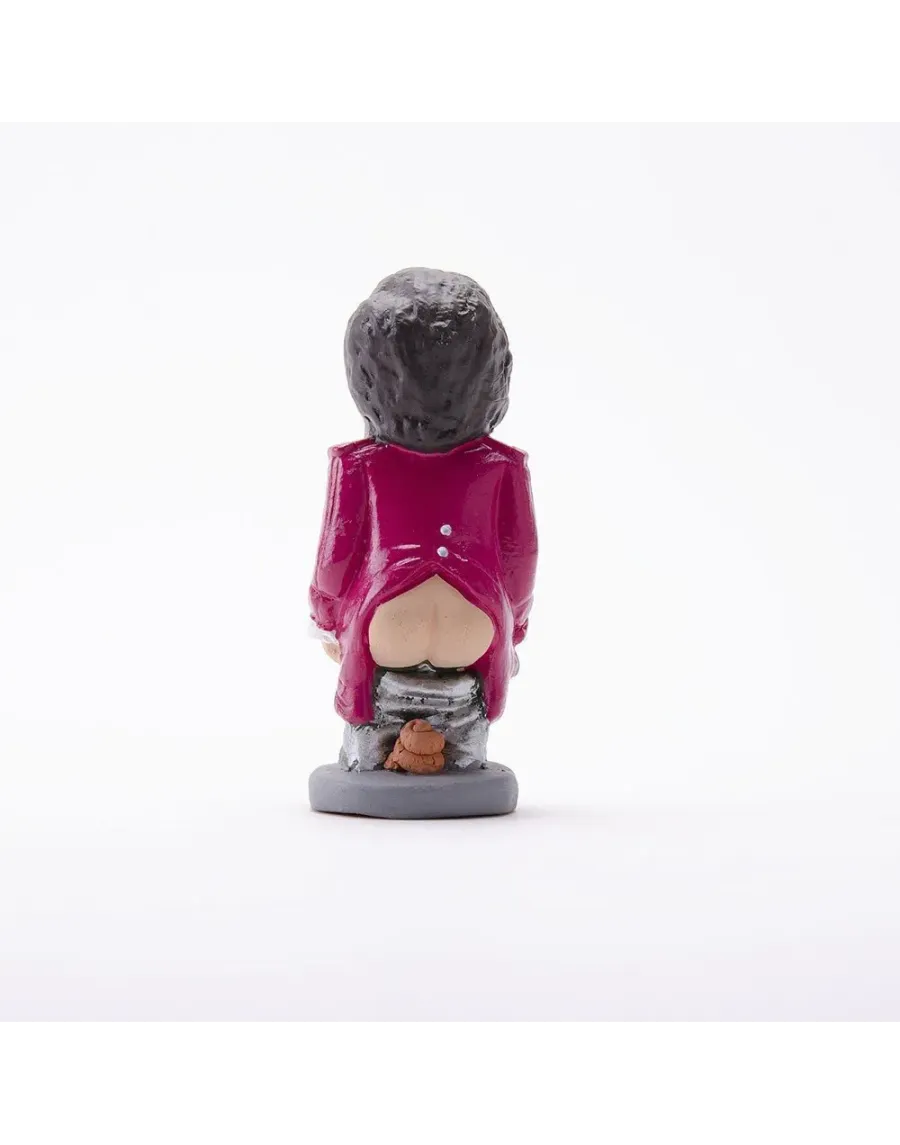 High-Quality Prince Caganer Figure - Buy Now