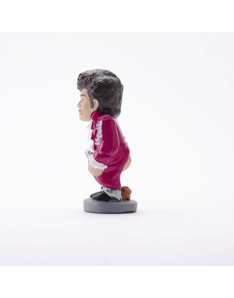 High-Quality Prince Caganer Figure - Buy Now