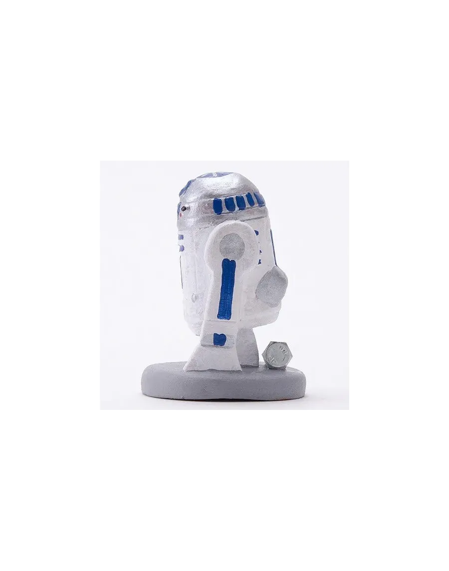 Caganer R2D2