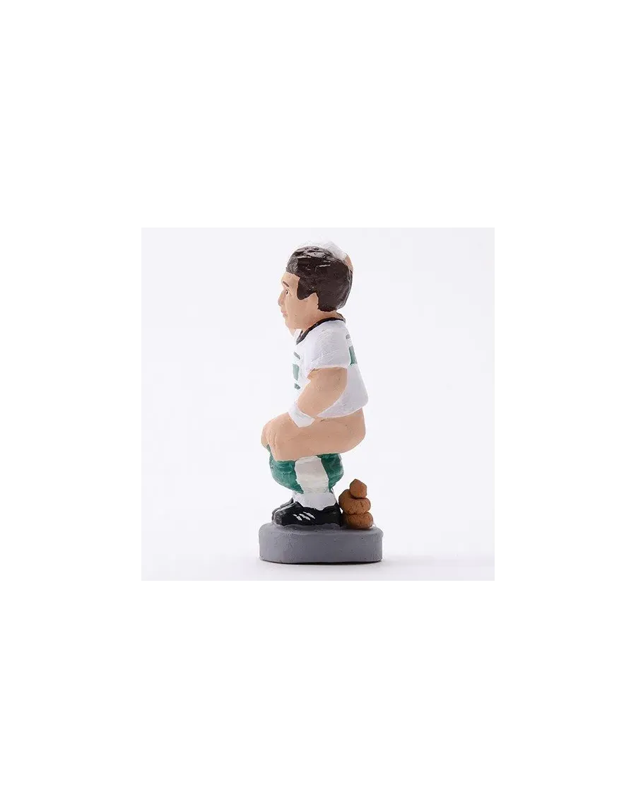 Figura de Caganer Balonmano Bordils de Alta Calidad - Compra Ahora