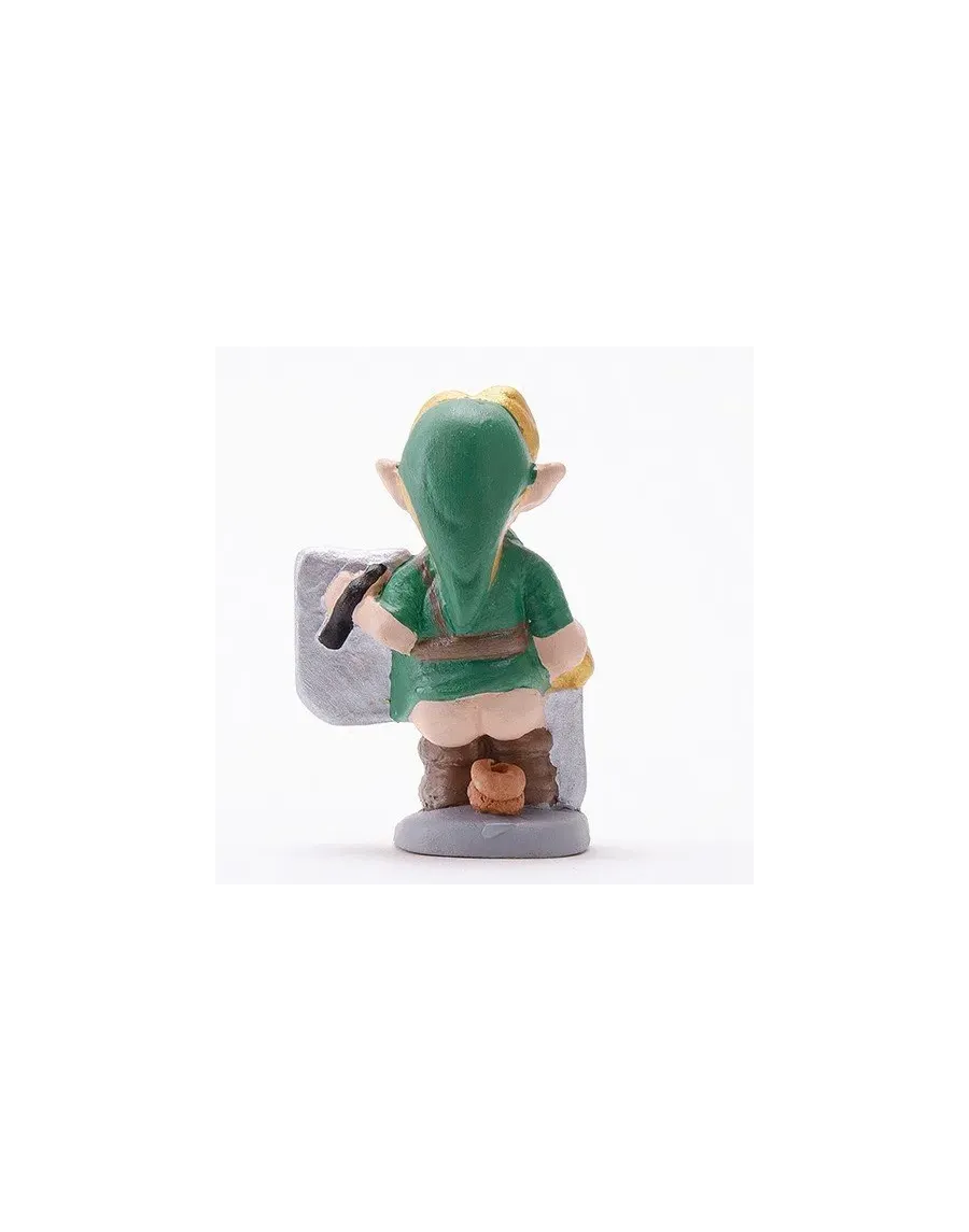 Figura de Caganer Zelda de Alta Calidad - Compra Ahora