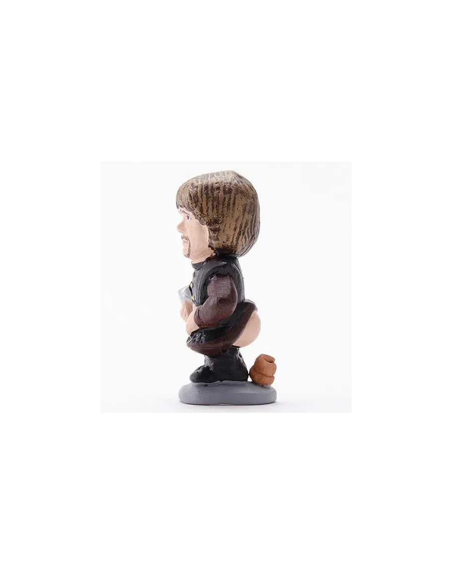 Figura de Caganer Tyrion Lannister de Alta Calidad - Compra Ahora