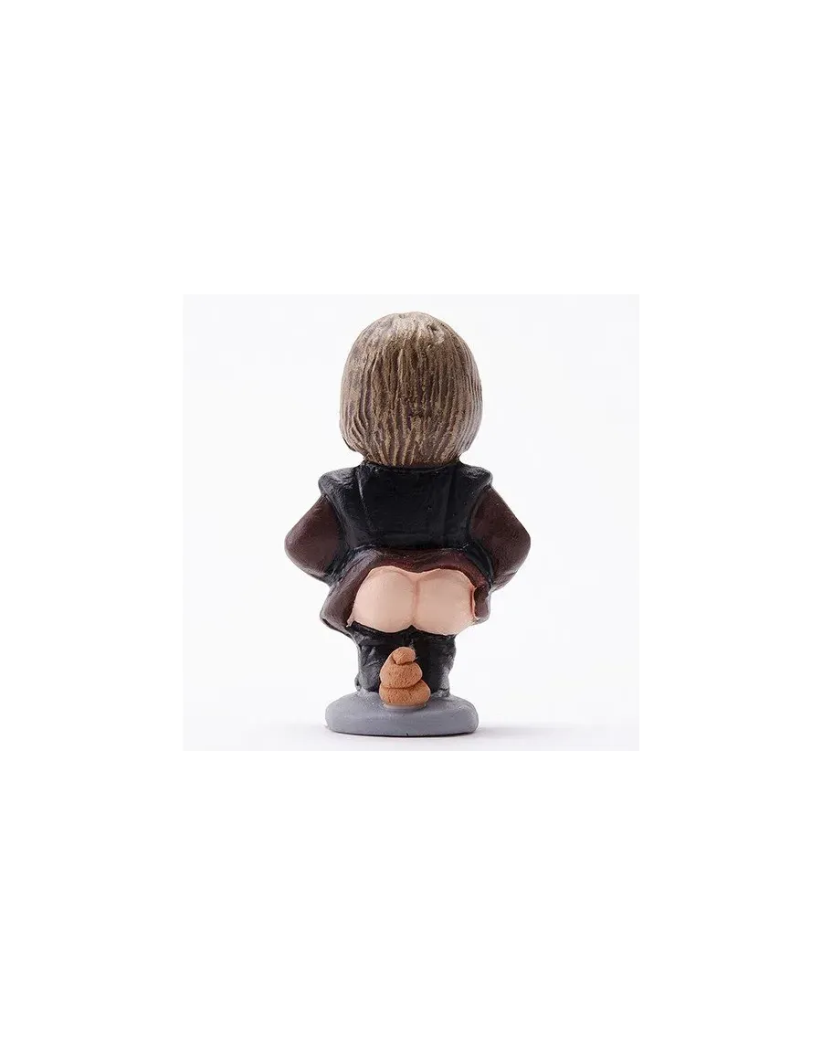 Figura de Caganer Tyrion Lannister de Alta Calidad - Compra Ahora