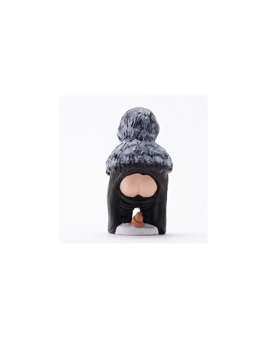 Figurine de Caganer Jon Snow de Haute Qualité - Achetez Maintenant